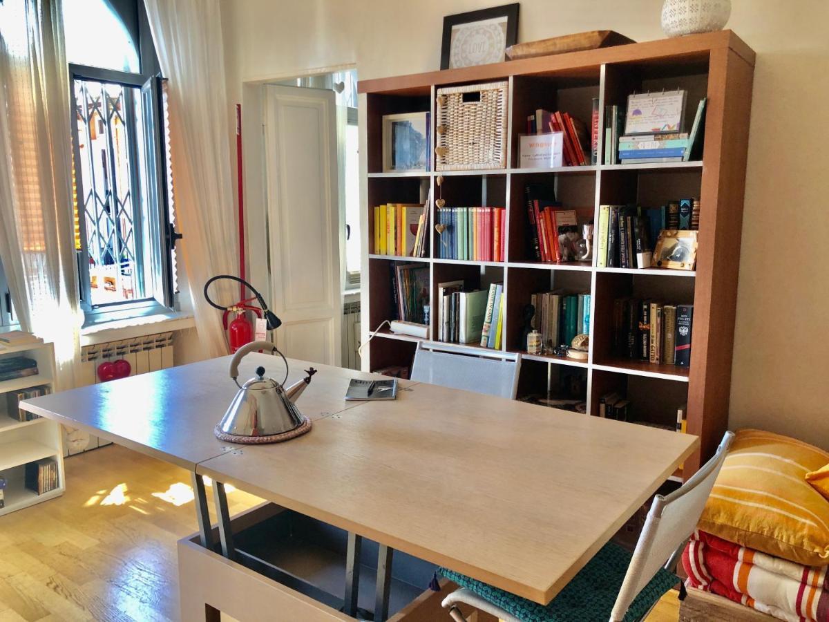 La Casa Sul Ballatoio Isola Humanitas E Alcatraz Milano Exterior foto
