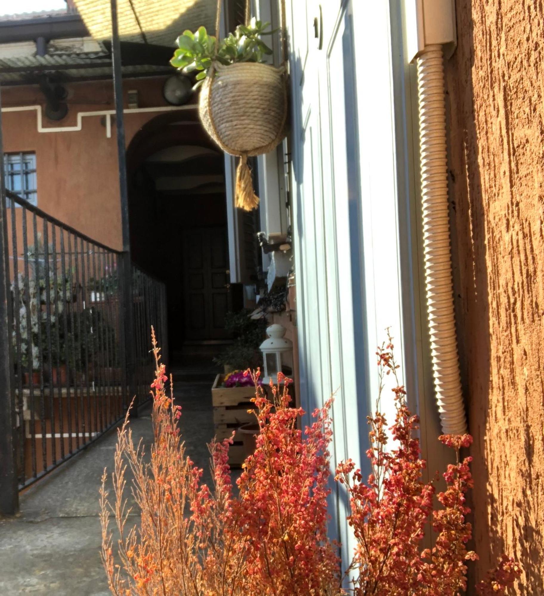 La Casa Sul Ballatoio Isola Humanitas E Alcatraz Milano Exterior foto